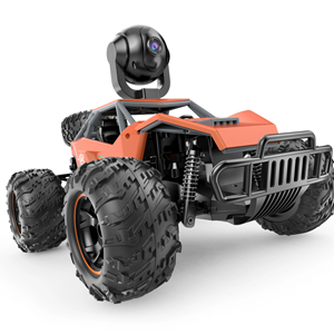ماشین کنترلی آفرود دوربین دار SPRINT مقیاس 1:14 Off Road Car